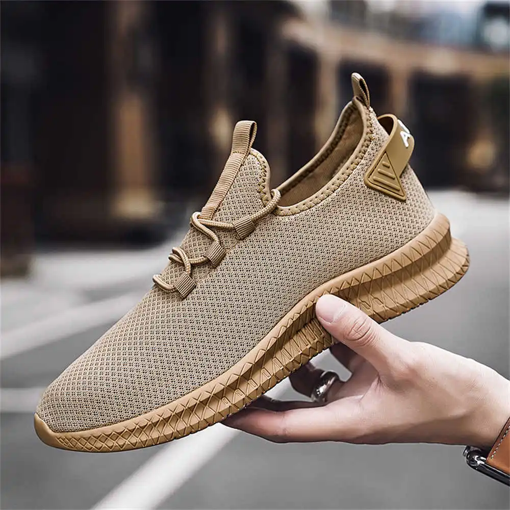Demi-season Mesh Tenni Man Run – Men Shoes On Clearance recenzja i cena