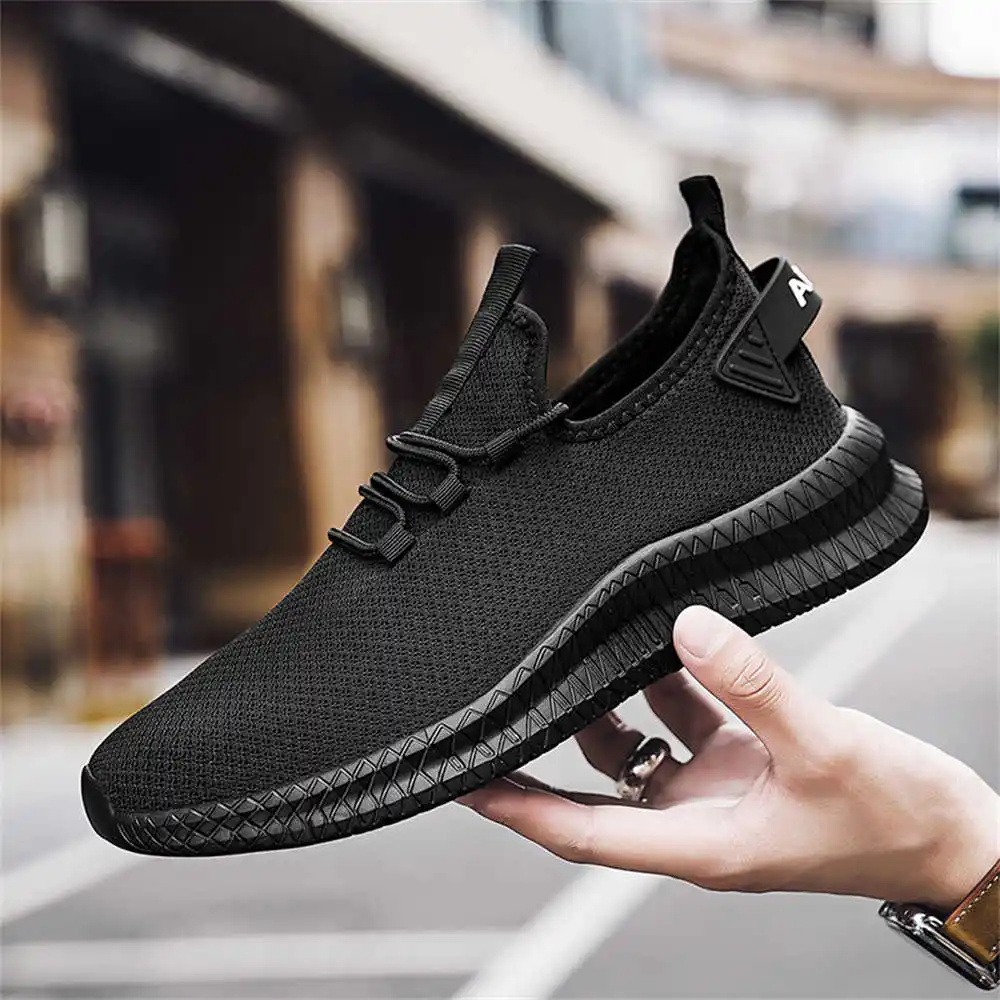 Demi-season Mesh Tenni Man Run – Men Shoes On Clearance recenzja i cena