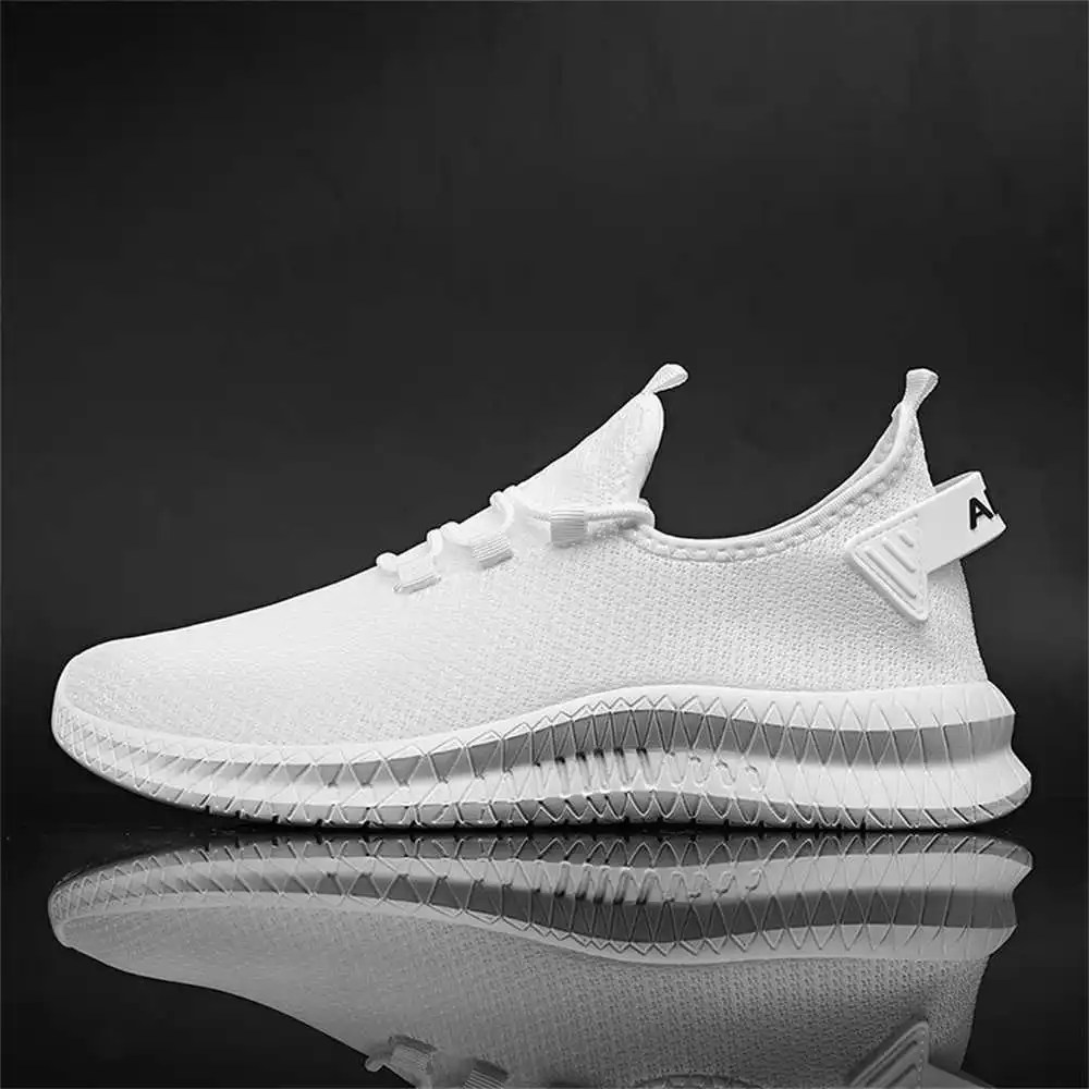 Demi-season Mesh Tenni Man Run – Men Shoes On Clearance recenzja i cena