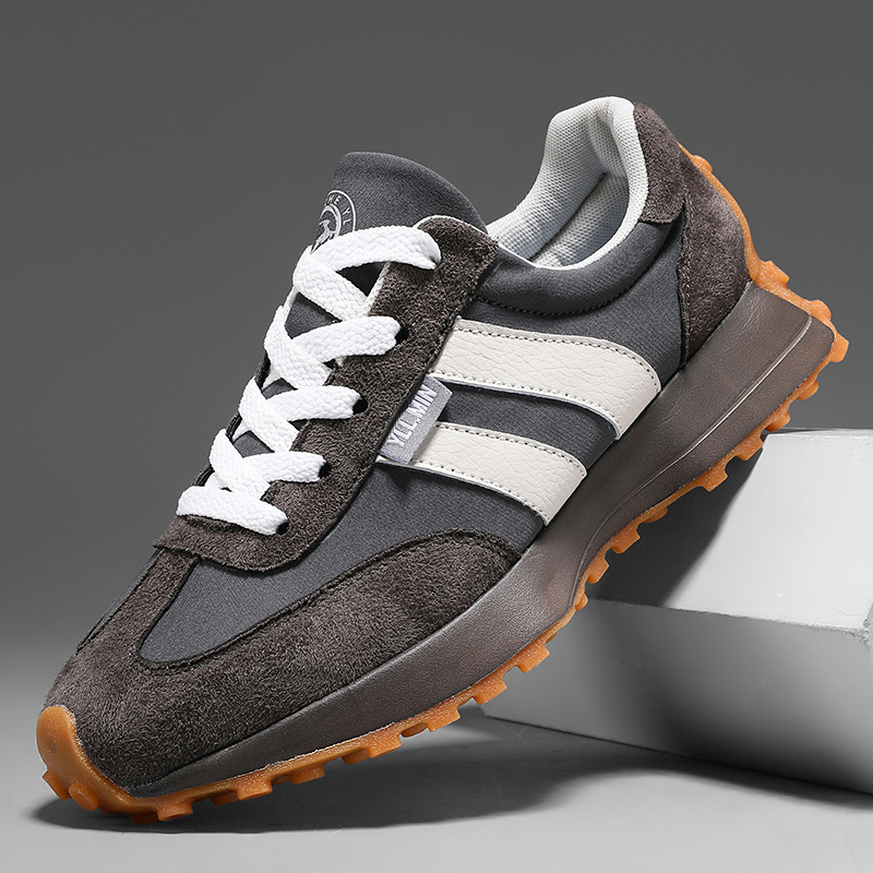 2026 New Casual Shoes Spring A – Men Shoes Size Chart recenzja i cena