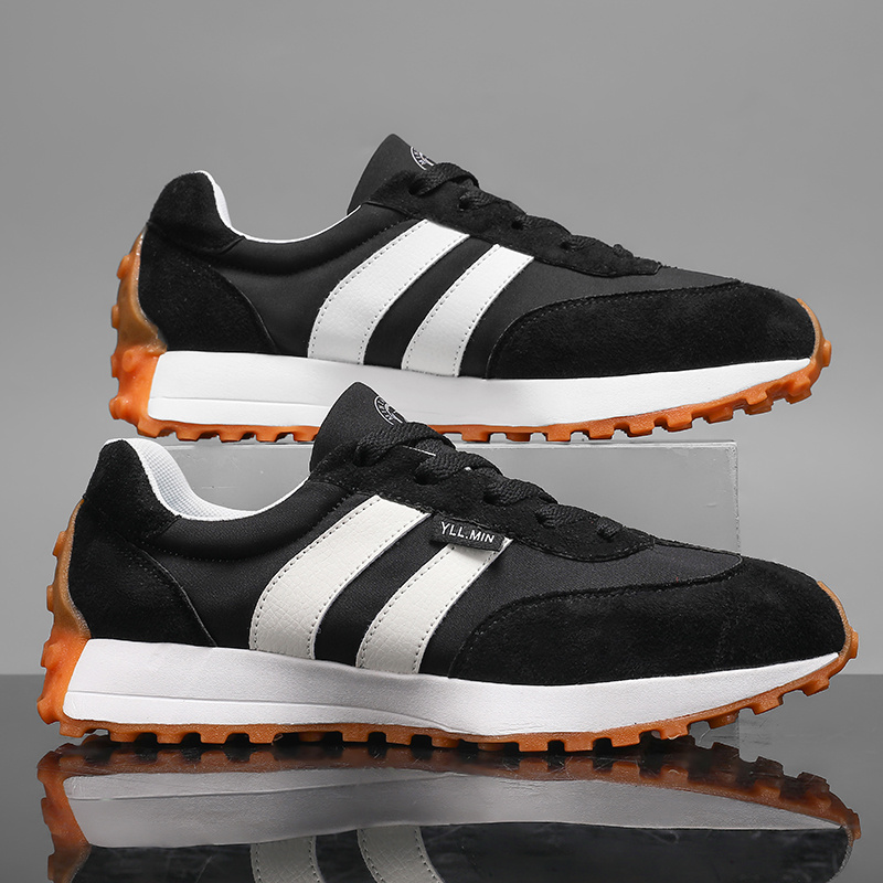 2026 New Casual Shoes Spring A – Men Shoes Size Chart recenzja i cena