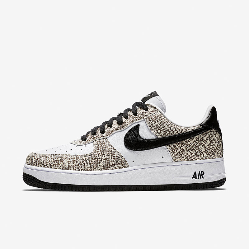 Nike Genuine Air Force 1 Low M – Men'S Shoes Nike Air Force recenzja i cena