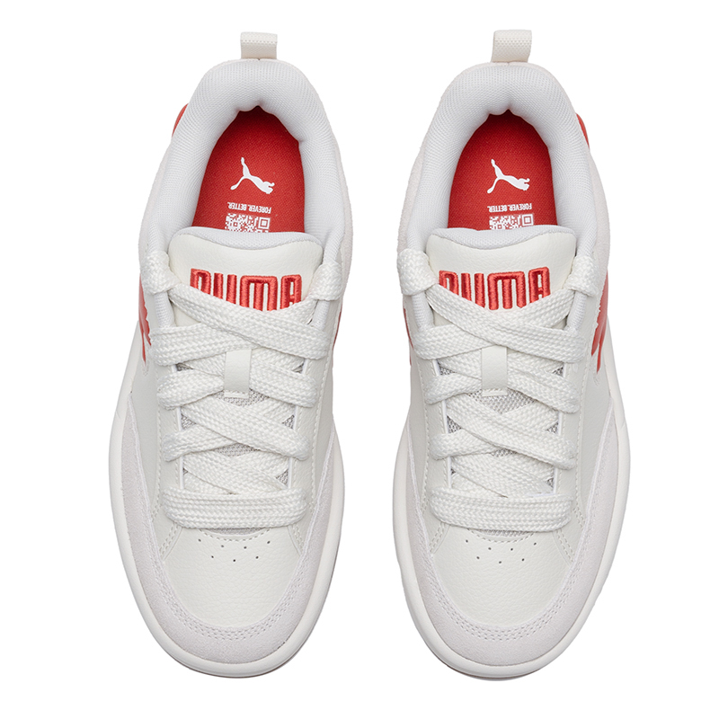 Puma Park Lifestyle Sd Unisex  – Men'S Shoes Puma Sports recenzja i cena