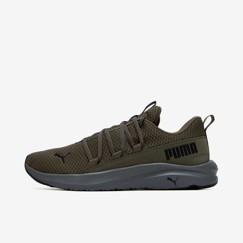 PUMA men's shoes new military  – Men'S Shoes Puma Sports recenzja i cena