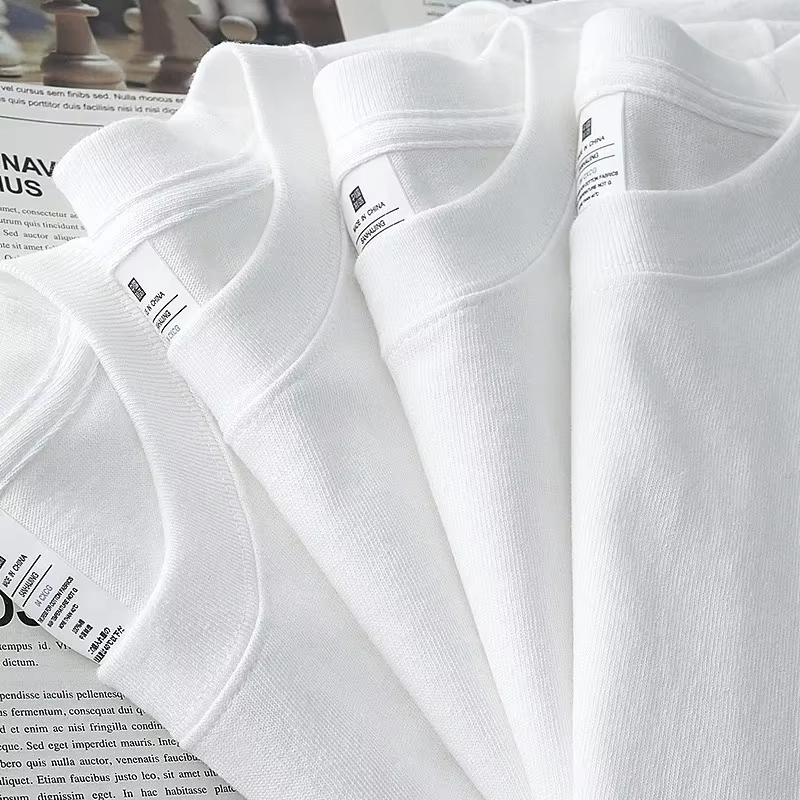 2026 Summer T Shirt Top Cotton – Men'S Shoes Dc recenzja i cena