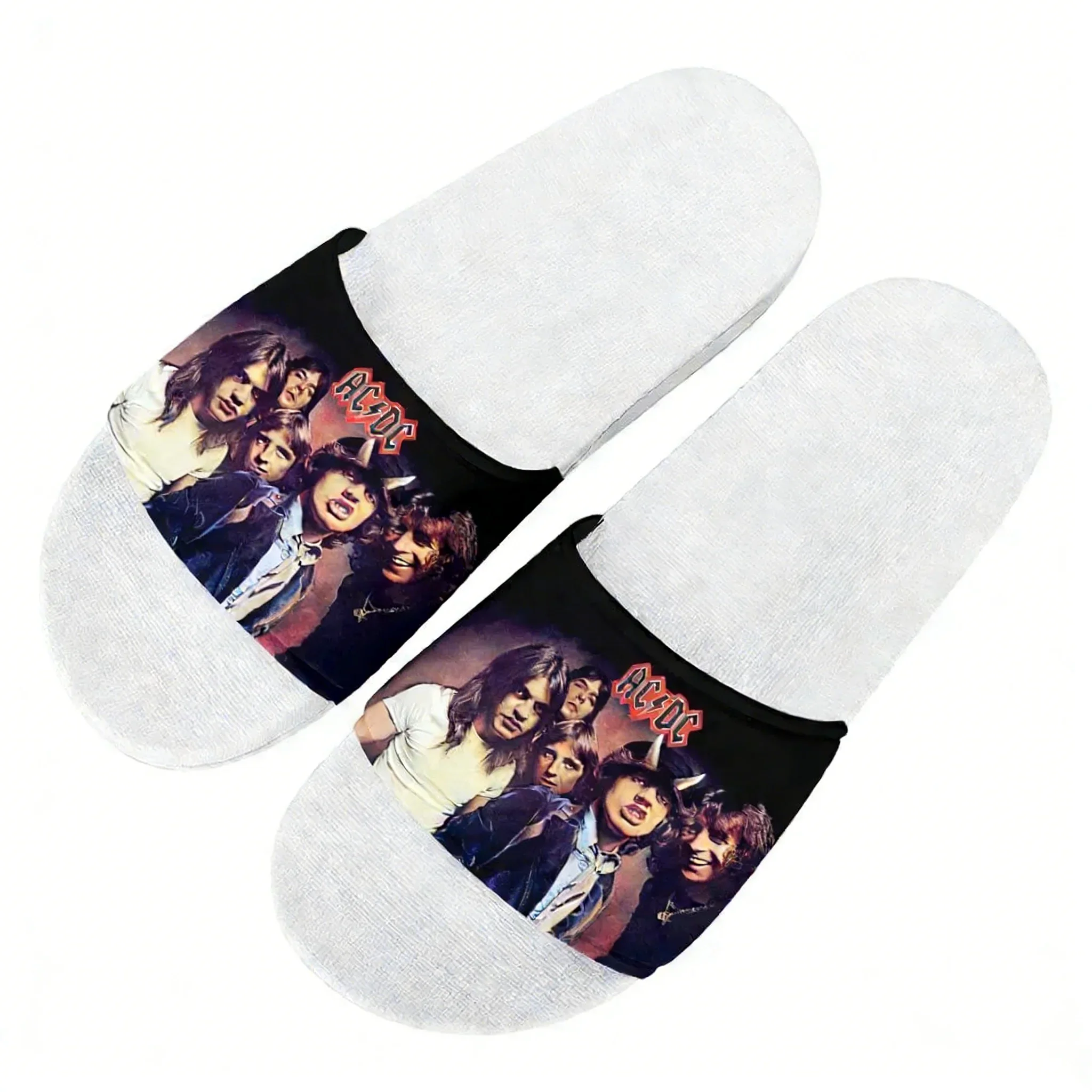 A-AC Slippers Home Water Shoes – Men'S Shoes Dc recenzja i cena