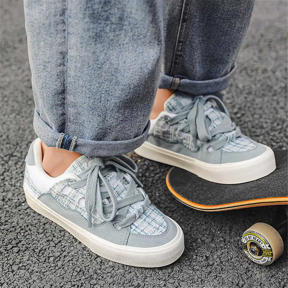With Lacing Hiphop Women's Sch – Men'S Shoes Different Types recenzja i cena