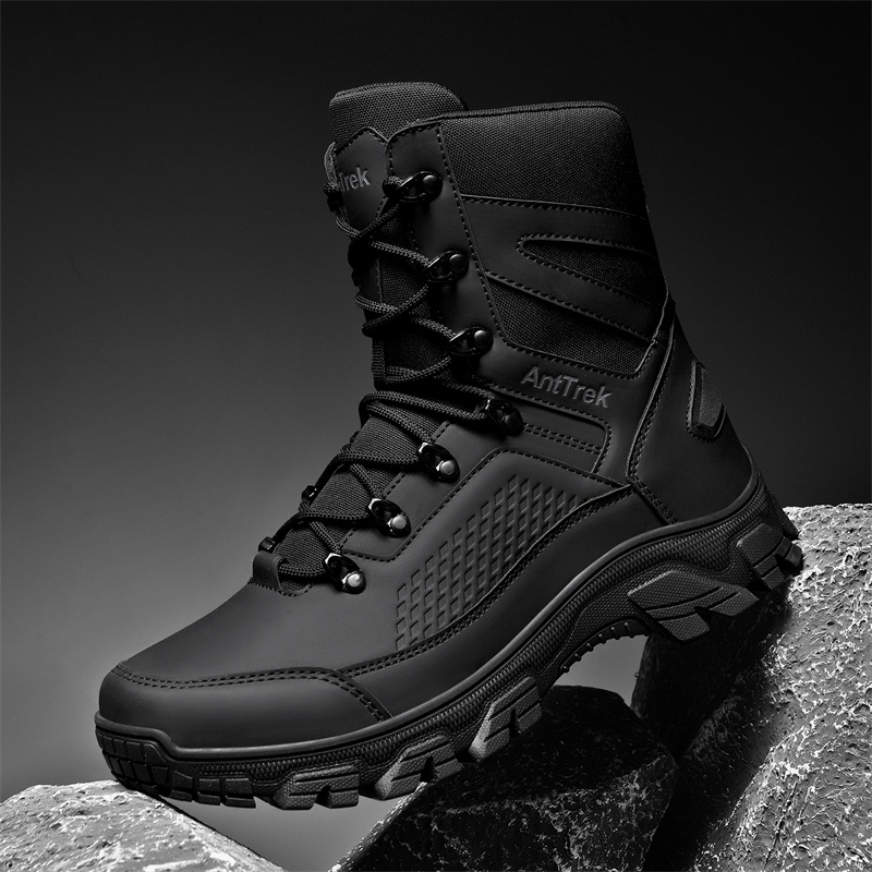 Men's wild training boots four – Men'S Shoes Dq recenzja i cena