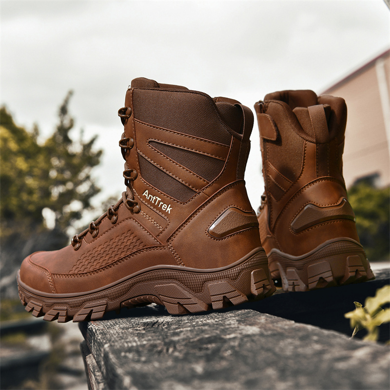 Men's wild training boots four – Men'S Shoes Dq recenzja i cena