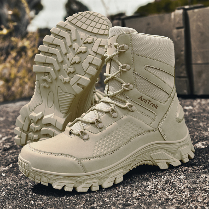 Men's wild training boots four – Men'S Shoes Dq recenzja i cena