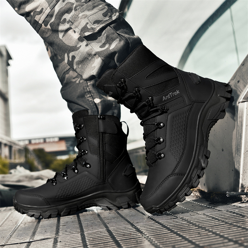 Men's wild training boots four – Men'S Shoes Dq recenzja i cena