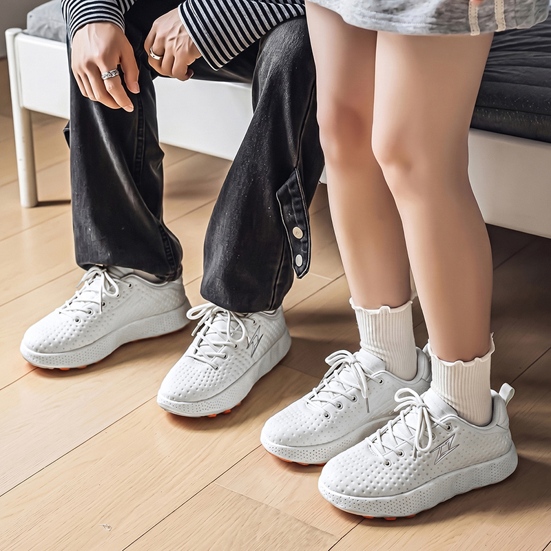 Men Shoes Sneakers Breathable  – Men Shoes Size Chart recenzja i cena