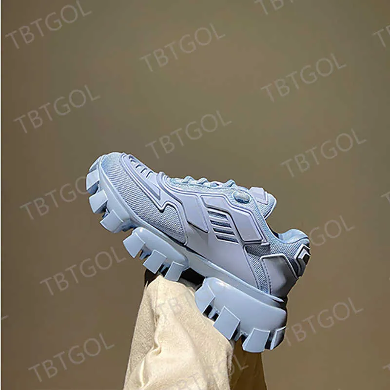 Mens Trainer Thunder Sneakers  – Men'S Shoes Loafers Casual recenzja i cena