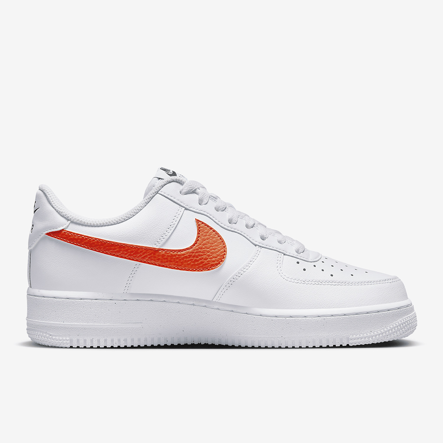 Nike genuine AIR FORCE 1 '07 d – Men'S Shoes Nike Air Force recenzja i cena