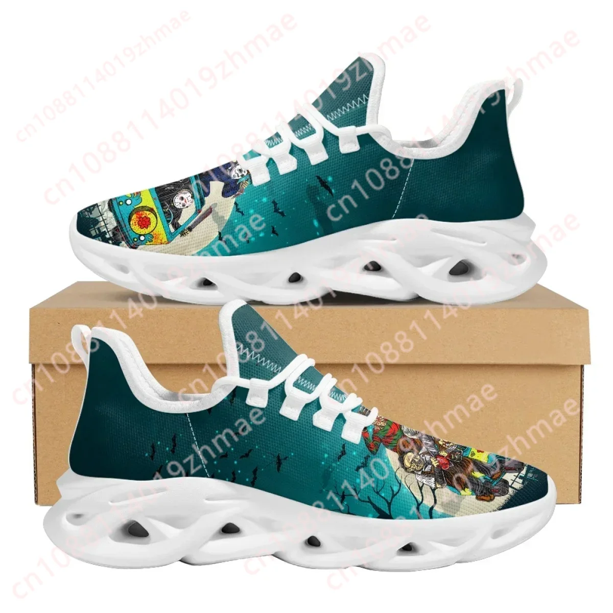 Custom Made 2023 Unisex Sneake – Men Shoes Myer recenzja i cena