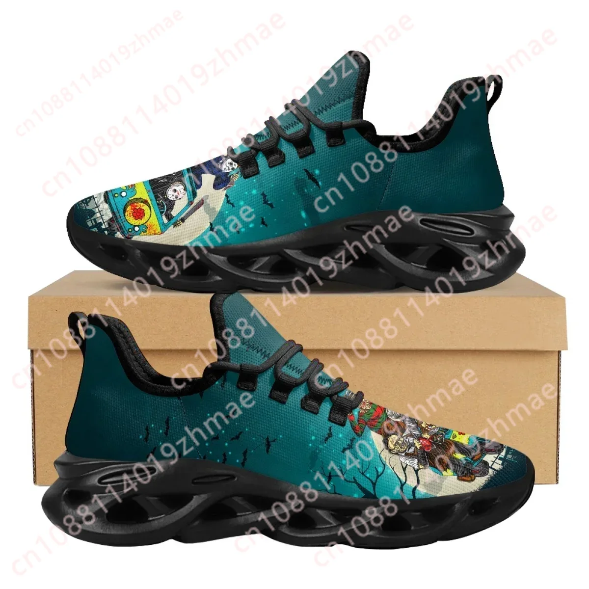Custom Made 2023 Unisex Sneake – Men Shoes Myer recenzja i cena