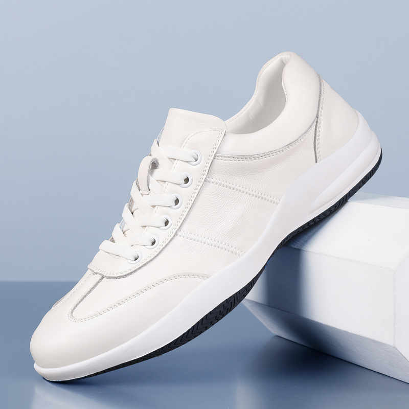 Hip Hop With Holes Semi Formal – Men Shoes Formal recenzja i cena