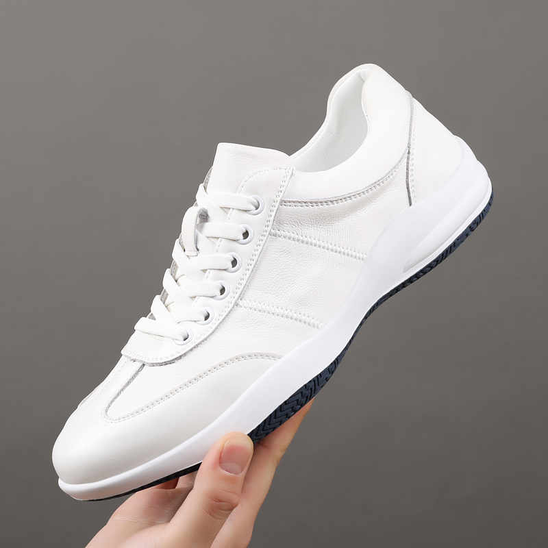 Hip Hop With Holes Semi Formal – Men Shoes Formal recenzja i cena