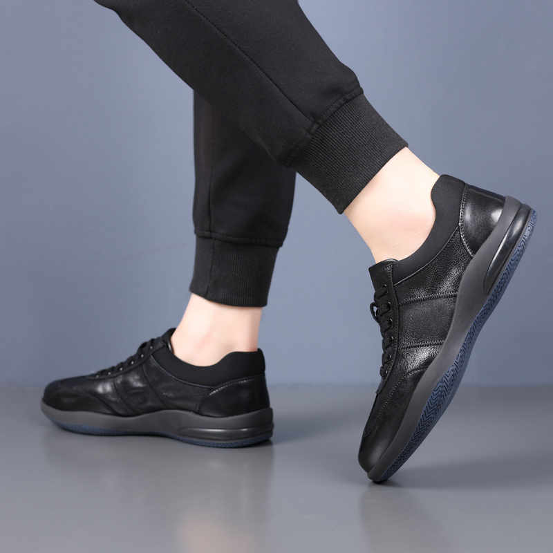 Hip Hop With Holes Semi Formal – Men Shoes Formal recenzja i cena