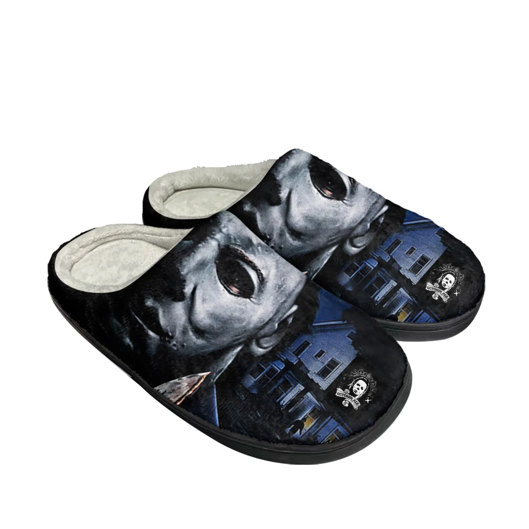 Hot Horror Halloween Home Cott – Men Shoes Myer recenzja i cena