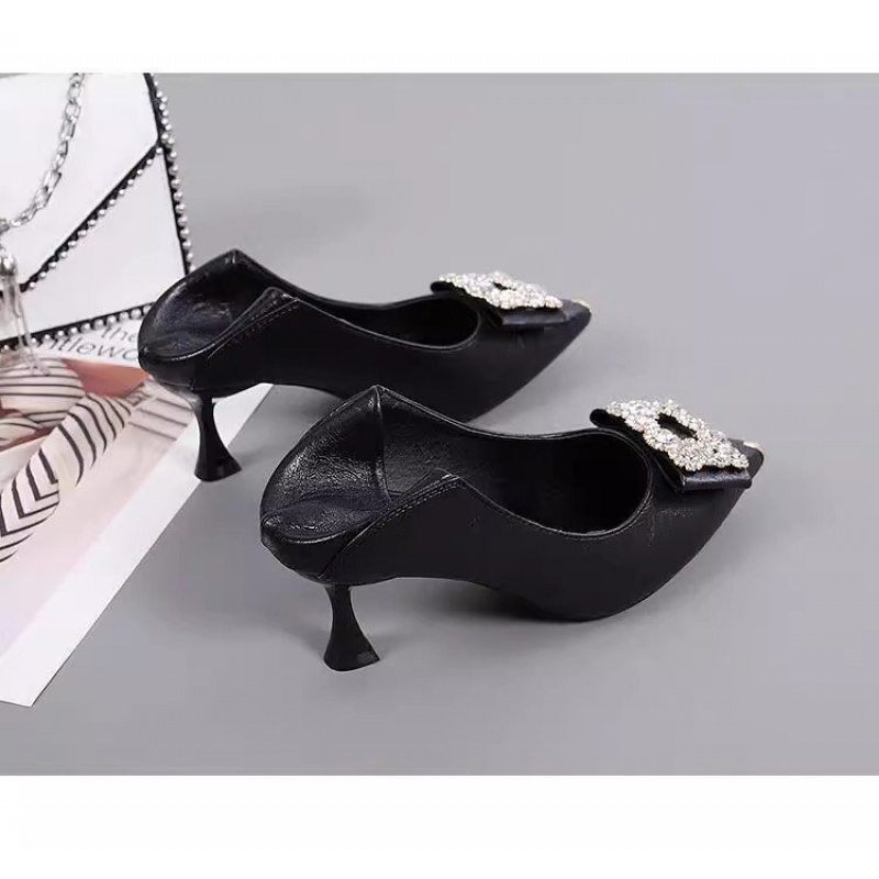 Women Sexy High Heels Classic  – Men Shoes Formal recenzja i cena