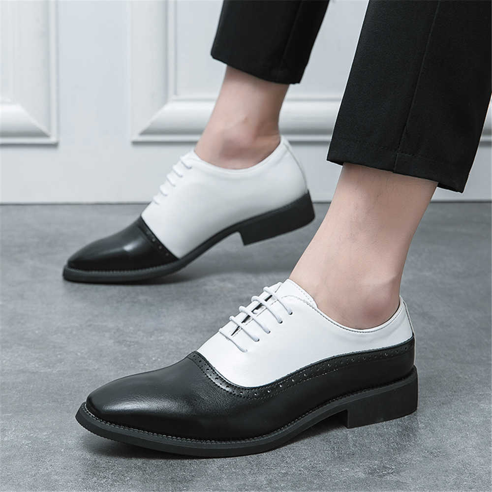 Low Heeled Blue Men Home Shoes – Men'S Shoes Expensive Brands recenzja i cena