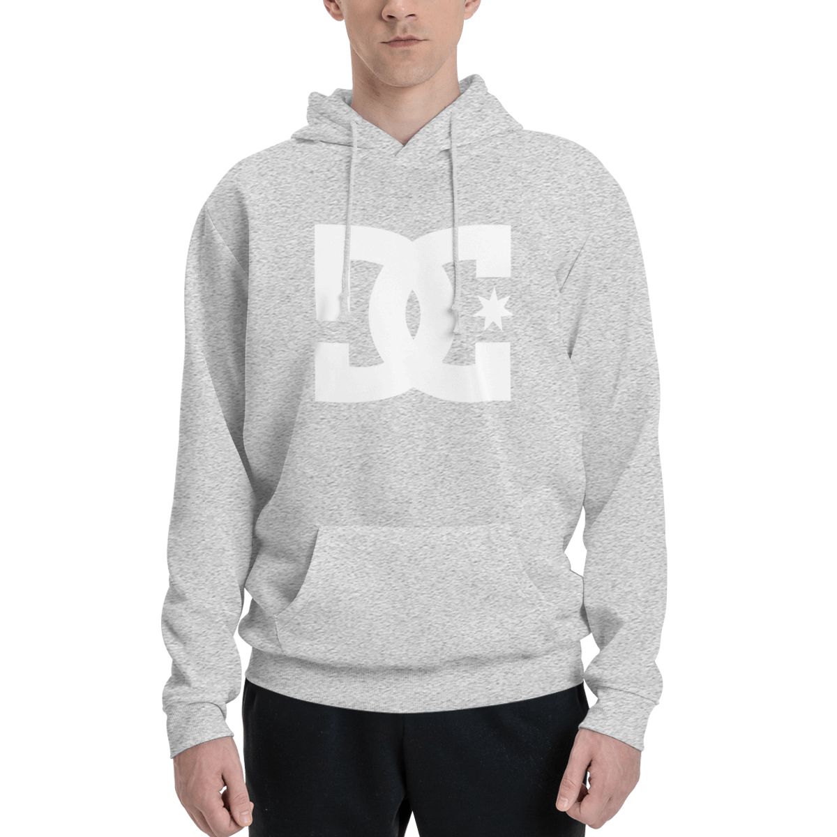 DC Shoe Co Hoodies Men Women C – Men'S Shoes Dc recenzja i cena