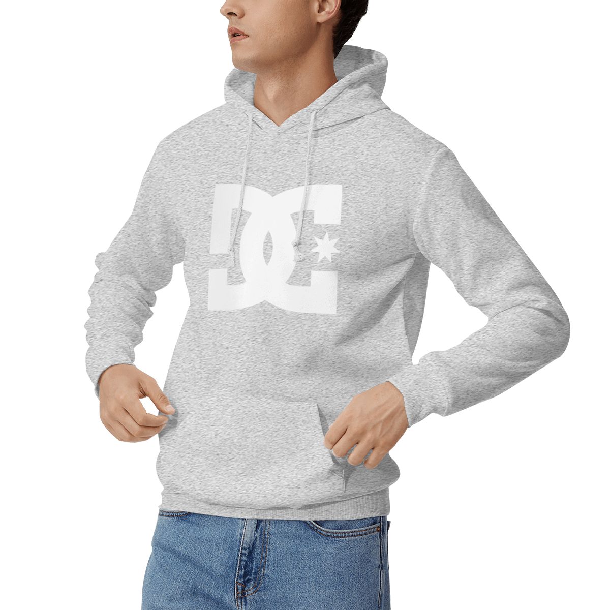 DC Shoe Co Hoodies Men Women C – Men'S Shoes Dc recenzja i cena