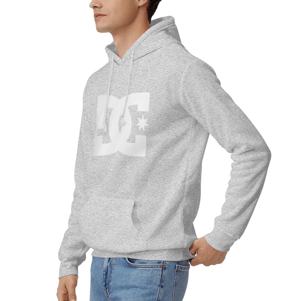 DC Shoe Co Hoodies Men Women C – Men'S Shoes Dc recenzja i cena