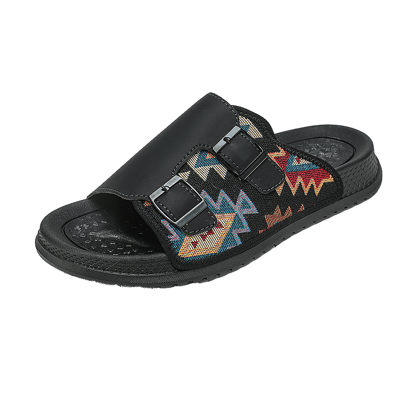 Slippers for Man Summer Men's  – Men Shoes Casual recenzja i cena