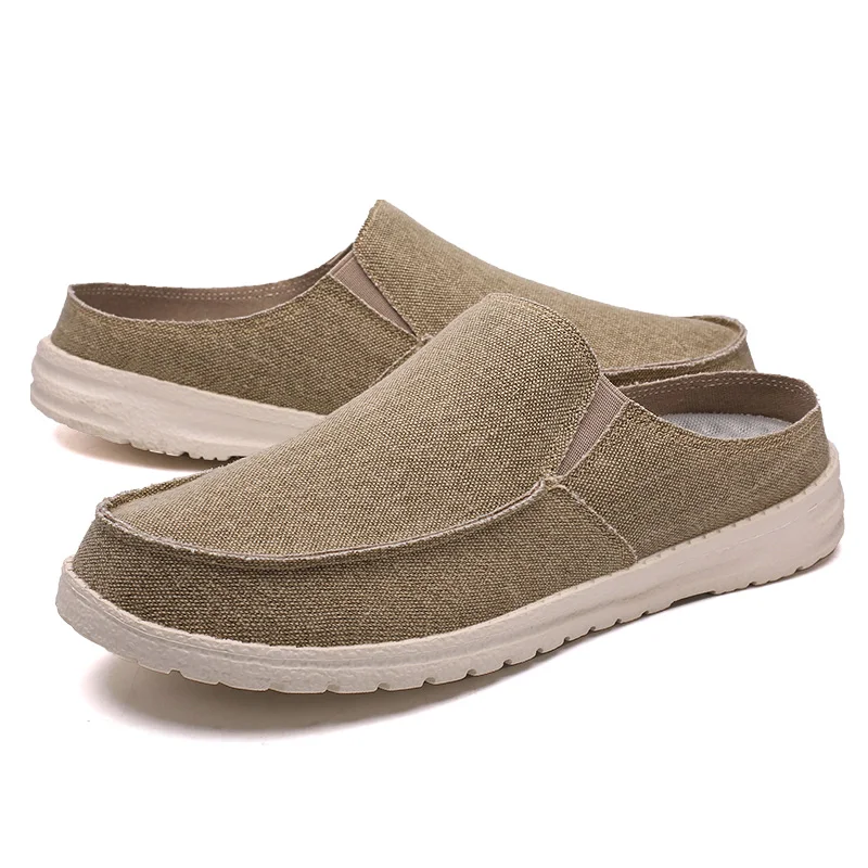 Barefoot Man Casual Shoe Cover – Men'S Shoes Loafers Casual recenzja i cena
