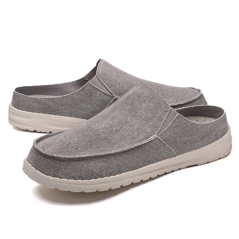 Barefoot Man Casual Shoe Cover – Men'S Shoes Loafers Casual recenzja i cena