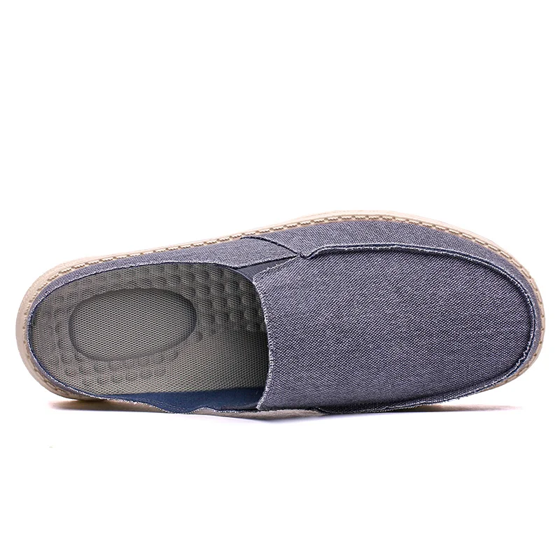 Barefoot Man Casual Shoe Cover – Men'S Shoes Loafers Casual recenzja i cena