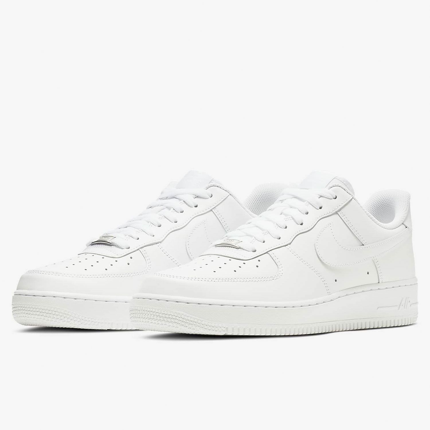 Nike Official Authentic AIR FO – Men'S Shoes Nike Air Force recenzja i cena