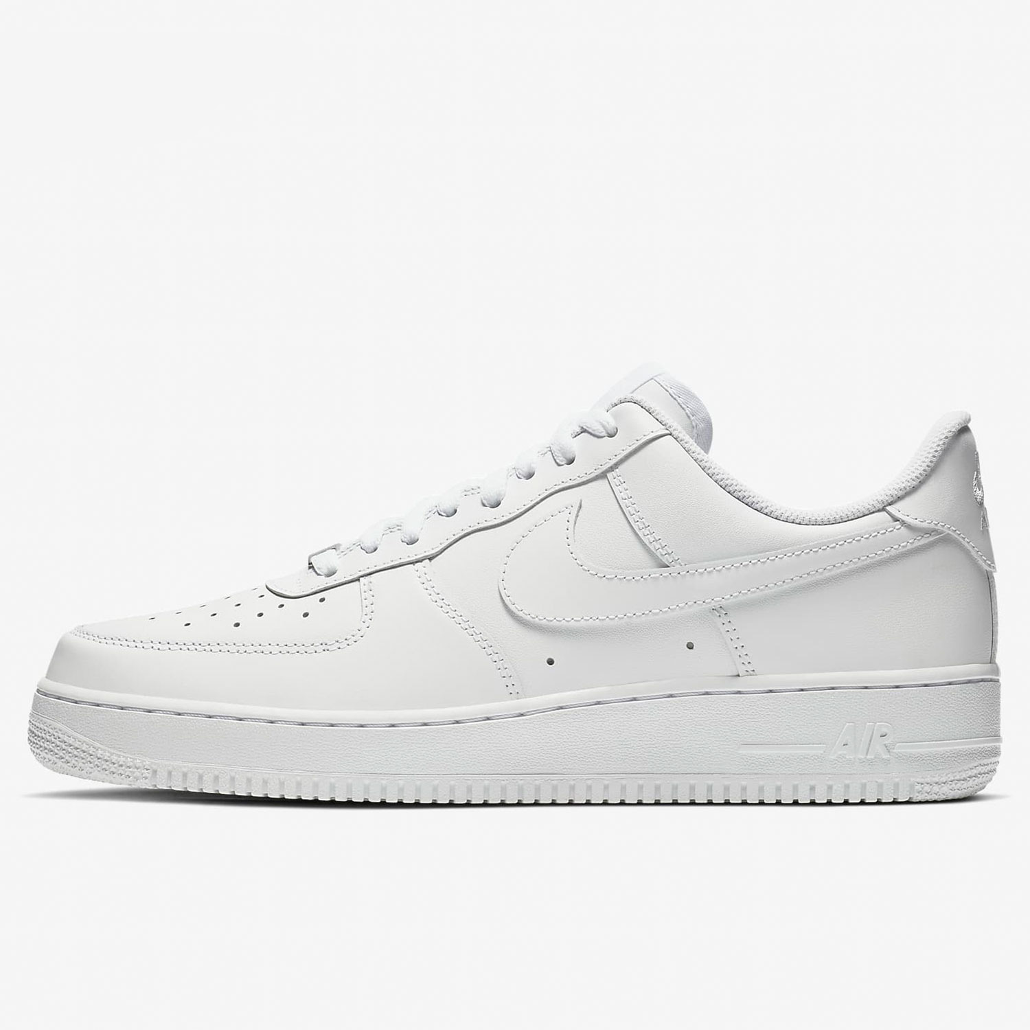 Nike Official Authentic AIR FO – Men'S Shoes Nike Air Force recenzja i cena