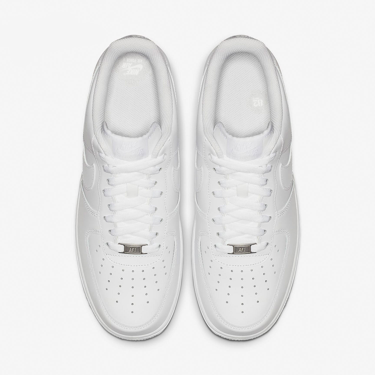 Nike Official Authentic AIR FO – Men'S Shoes Nike Air Force recenzja i cena