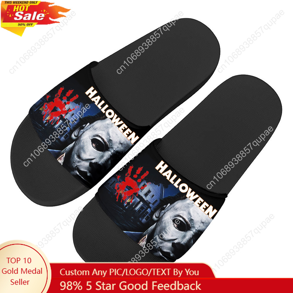 Michael Myers Halloween Killer – Men Shoes Myer recenzja i cena
