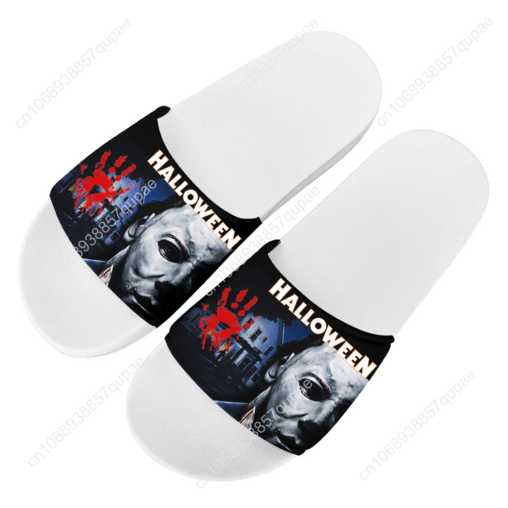 Michael Myers Halloween Killer – Men Shoes Myer recenzja i cena