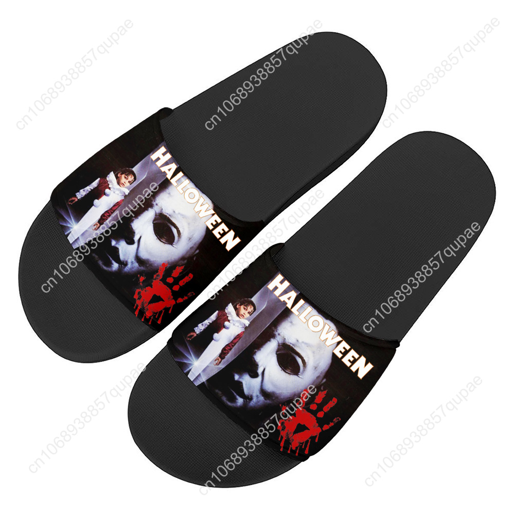 Michael Myers Halloween Killer – Men Shoes Myer recenzja i cena