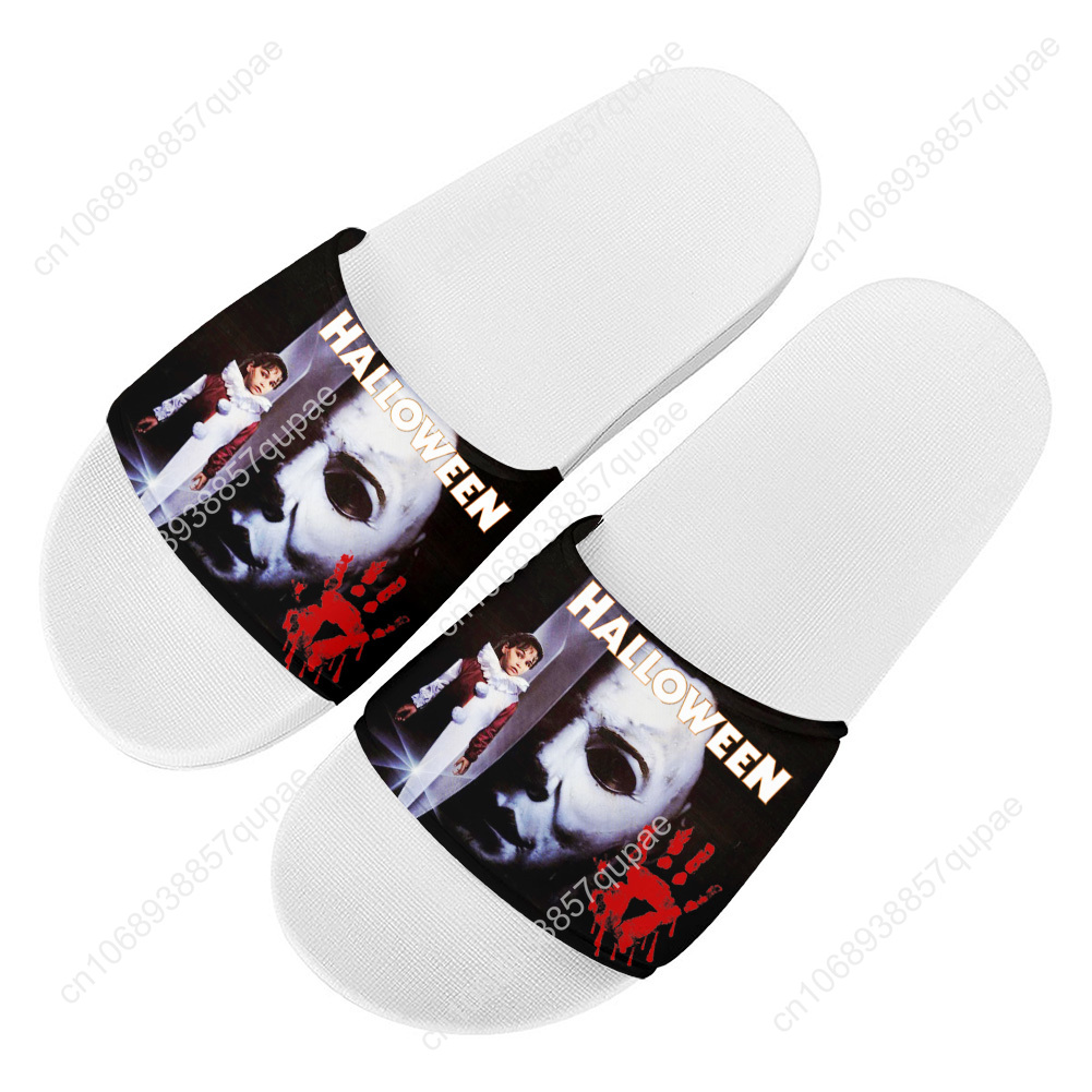 Michael Myers Halloween Killer – Men Shoes Myer recenzja i cena