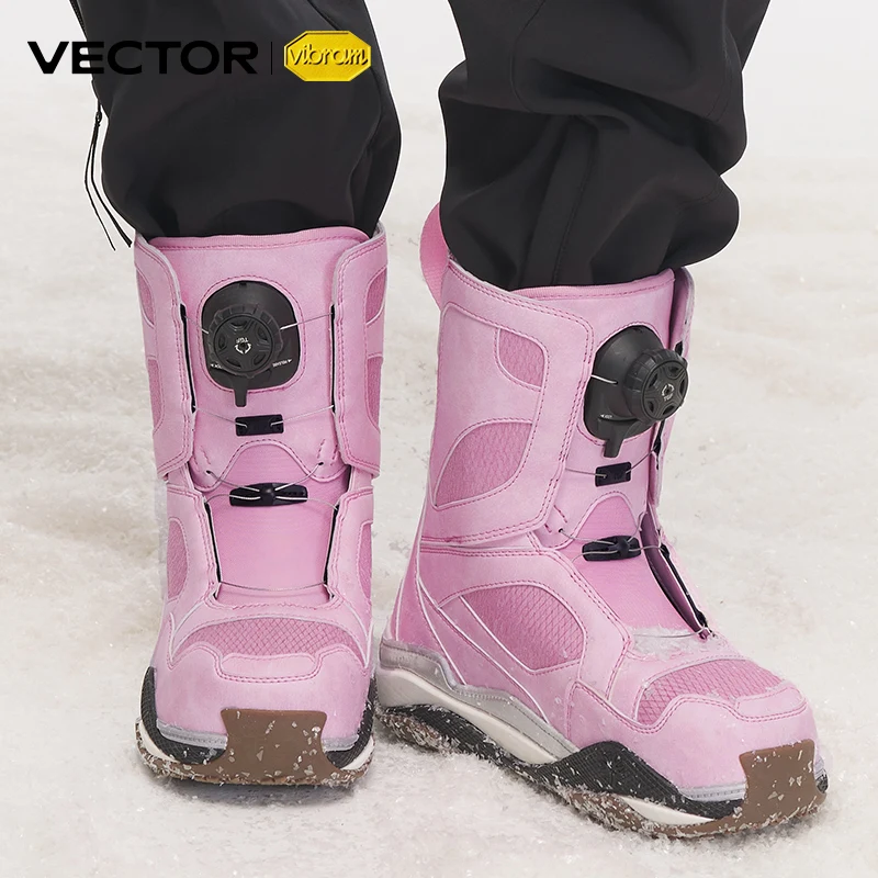 VECTOR Professional Women Man  – Men Shoes Vector recenzja i cena