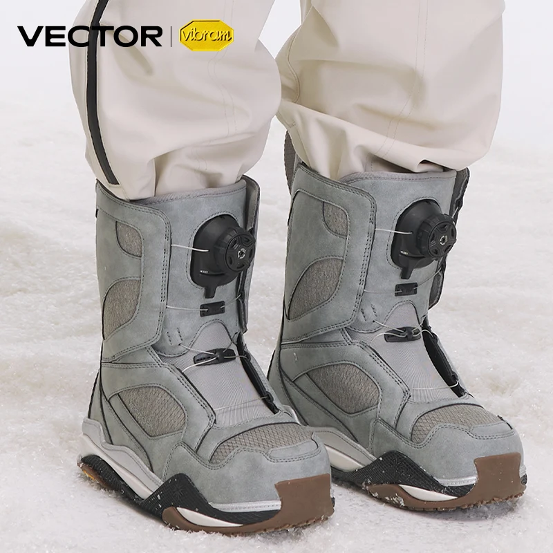 VECTOR Professional Women Man  – Men Shoes Vector recenzja i cena