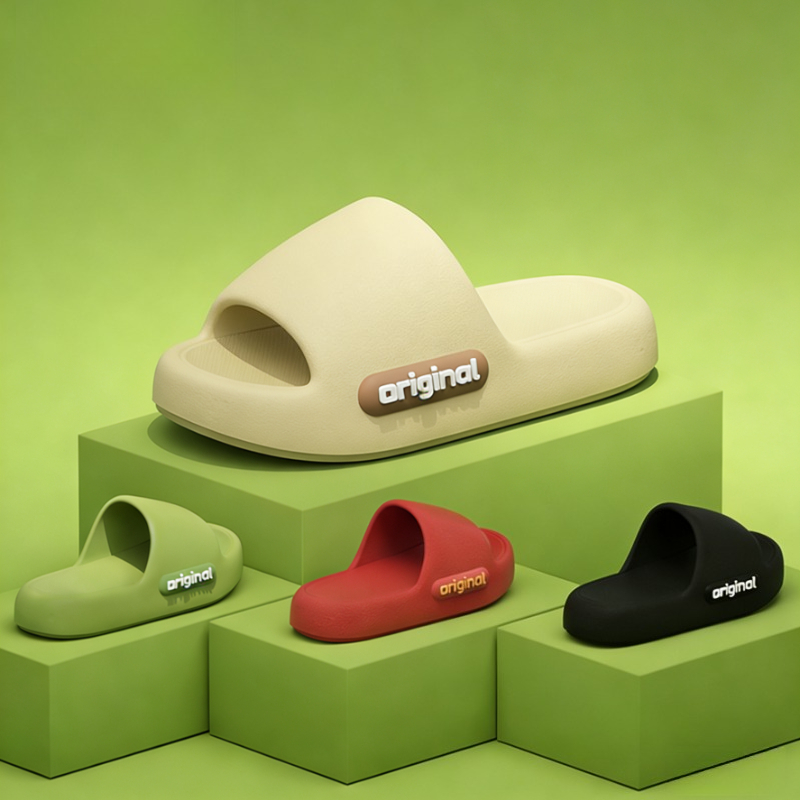 Women Men Slippers Home House  – Men'S Shoes Slip On recenzja i cena