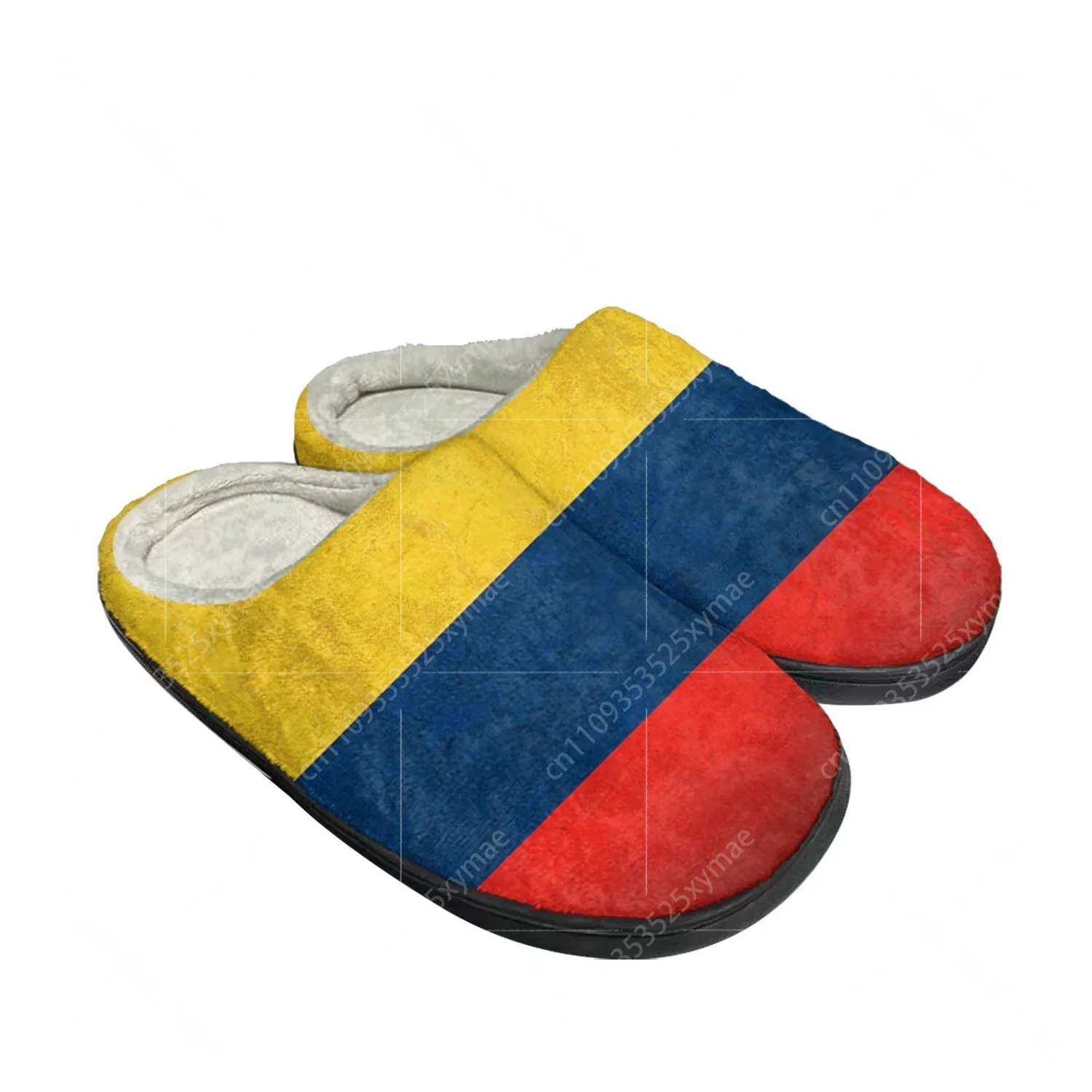 Colombia Flag Bogota Home Cott – Men'S Shoes Hoka Sale recenzja i cena