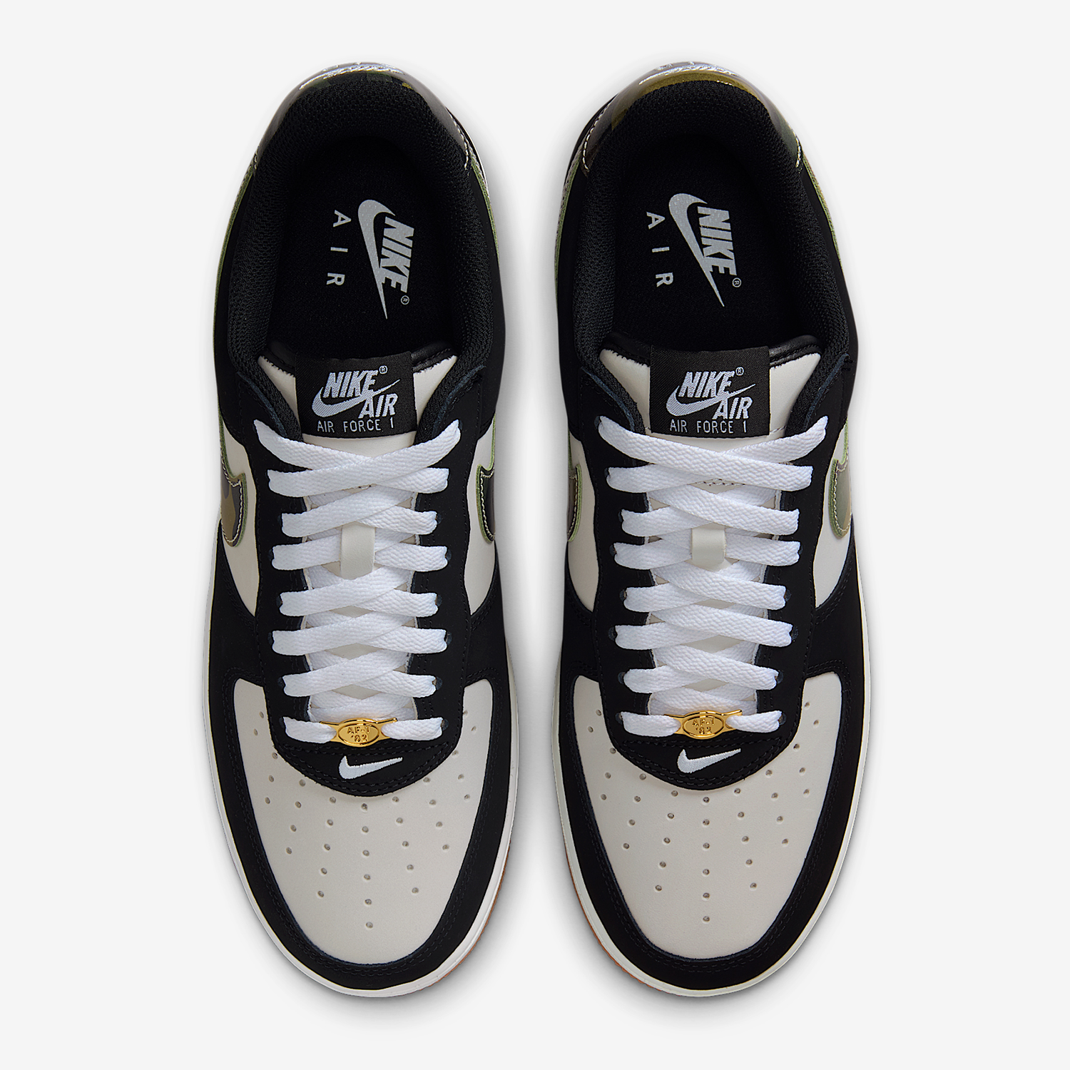 Nike genuine AIR FORCE 1 LOW R – Men'S Shoes Nike Air Force recenzja i cena