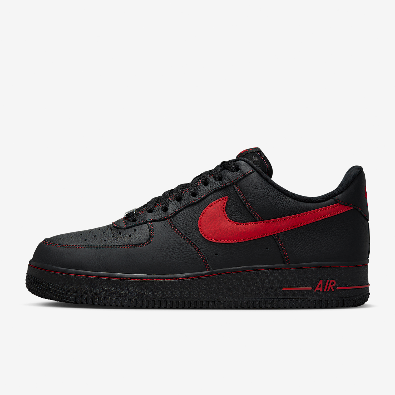 Nike Authentic Air Force 1 Men – Men'S Shoes Nike Air Force recenzja i cena