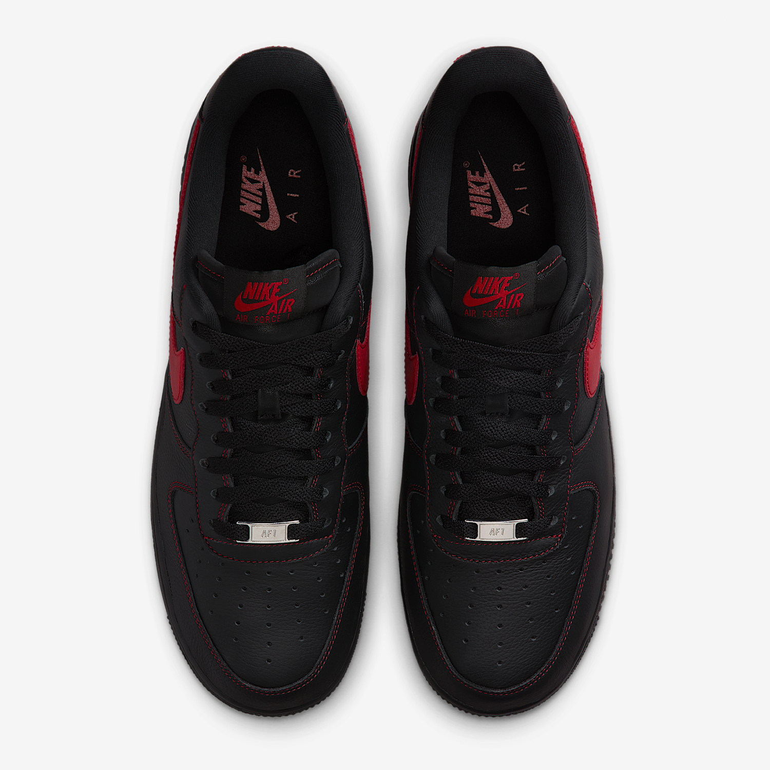 Nike Authentic Air Force 1 Men – Men'S Shoes Nike Air Force recenzja i cena