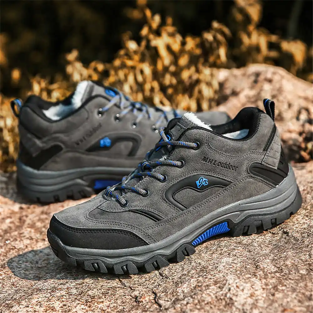 Camp Cotton Hiking Shoes For M – Men'S Shoes Different Types recenzja i cena