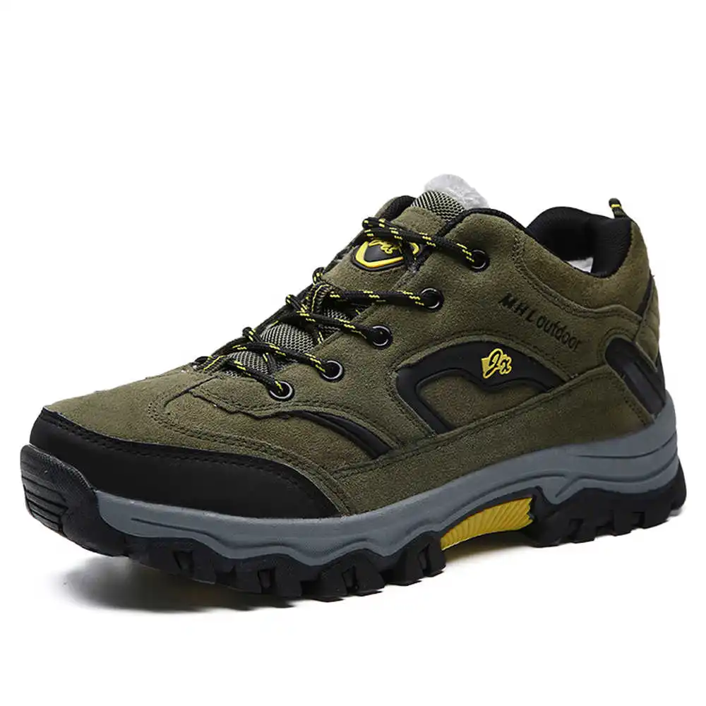 Camp Cotton Hiking Shoes For M – Men'S Shoes Different Types recenzja i cena