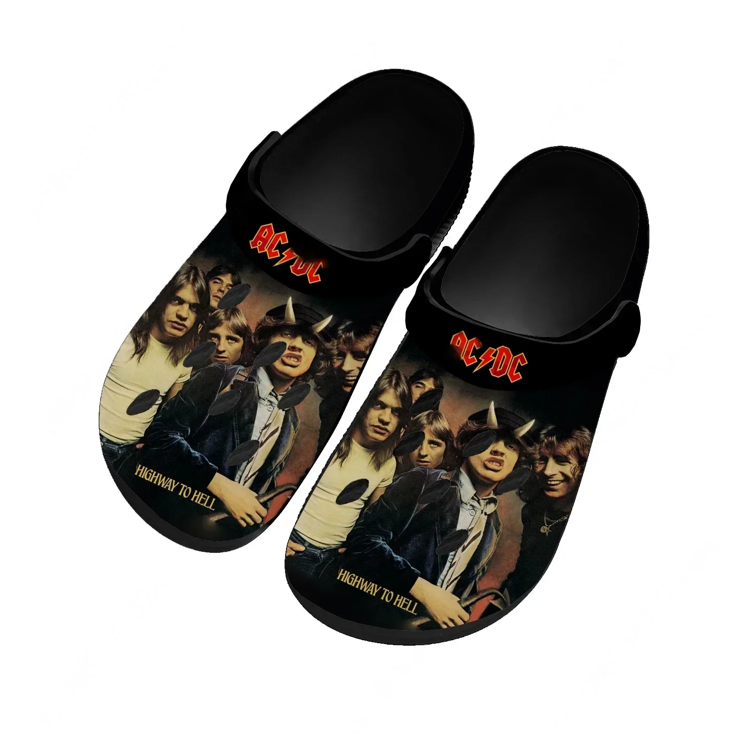 A-AC Home Custom Sandals Women – Men'S Shoes Dc recenzja i cena